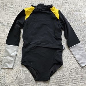 Like new swimsuit nununu girls